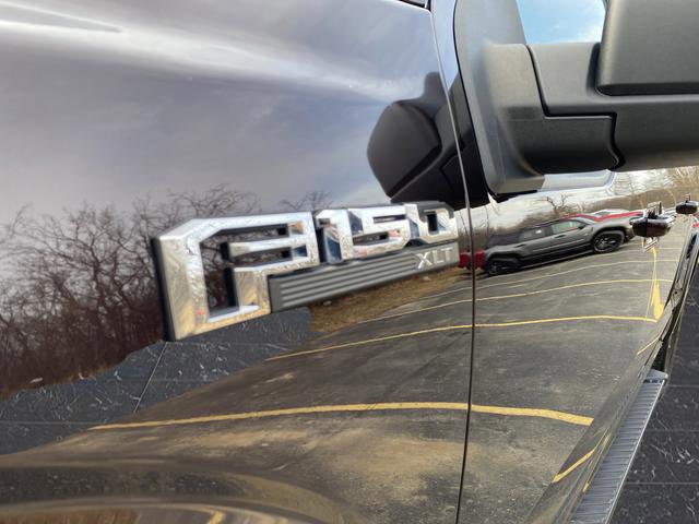 Used 2019 Ford F150 XLT w/ Equipment Group 302A Luxury image 37