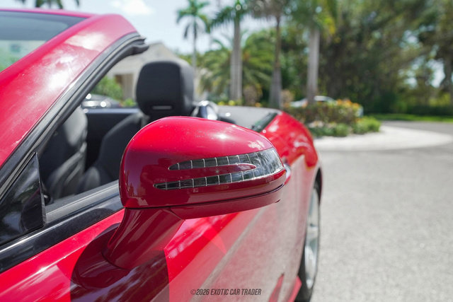 Used 2013 Mercedes-Benz SL 550 image 68