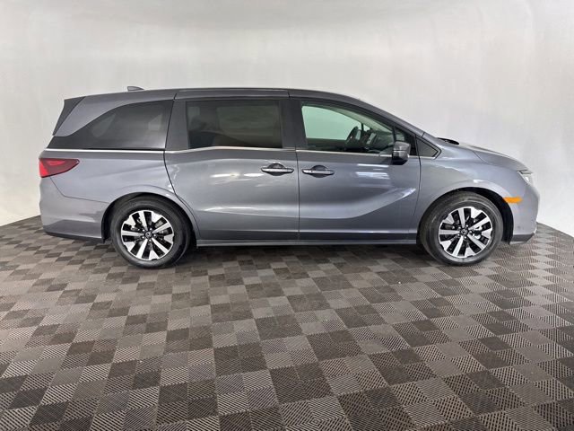 Certified 2025 Honda Odyssey EX-L image 5