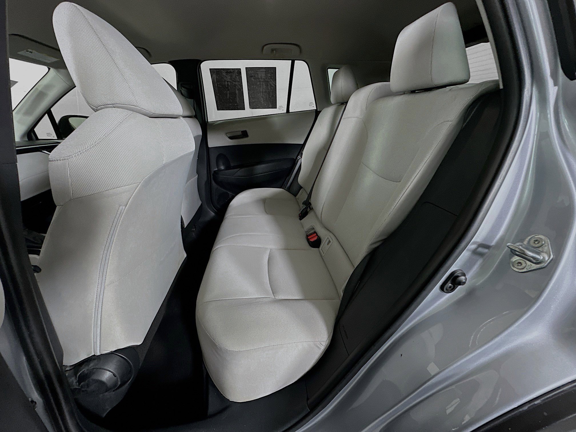 Used 2022 Toyota Corolla Cross L FWD image 23