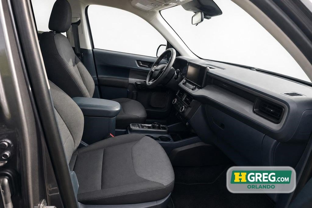 Used 2023 Ford Maverick XL FWD image 15