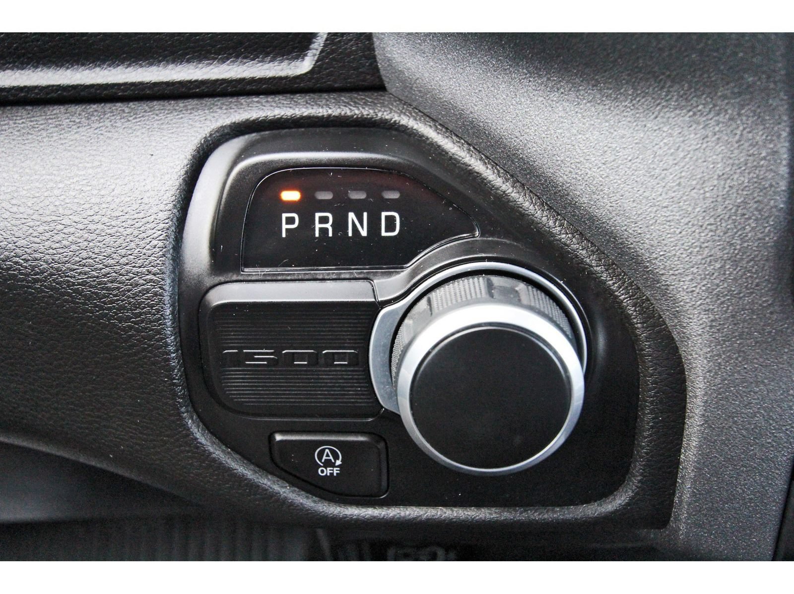 Used 2023 RAM 1500 Tradesman RWD image 22