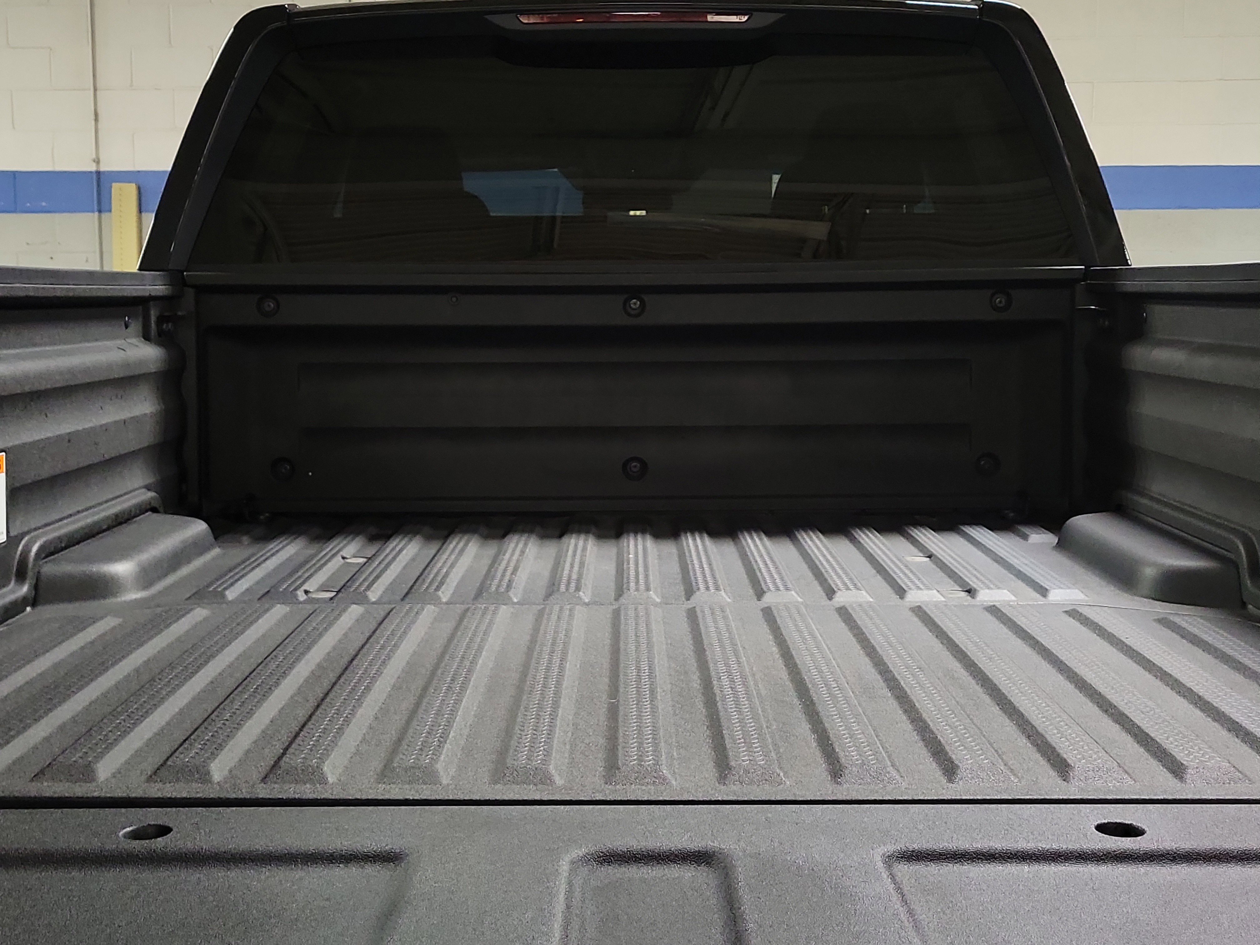 Certified 2025 Honda Ridgeline Sport image 8