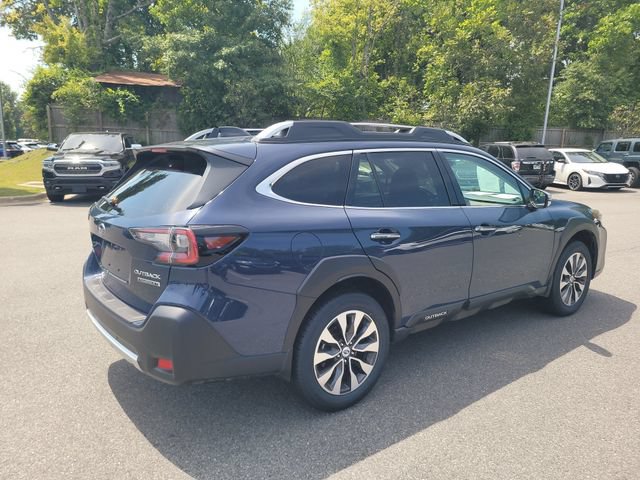 Certified 2025 Subaru Outback Touring XT w/ Popular Package #2 AWD/4WD image 3