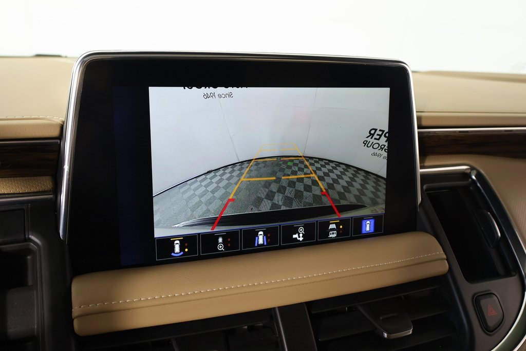 Used 2023 Chevrolet Tahoe Premier image 6