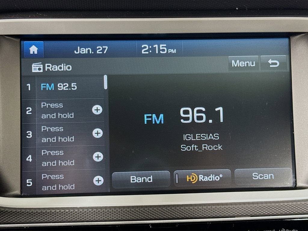 Used 2019 Hyundai Ioniq Limited image 36