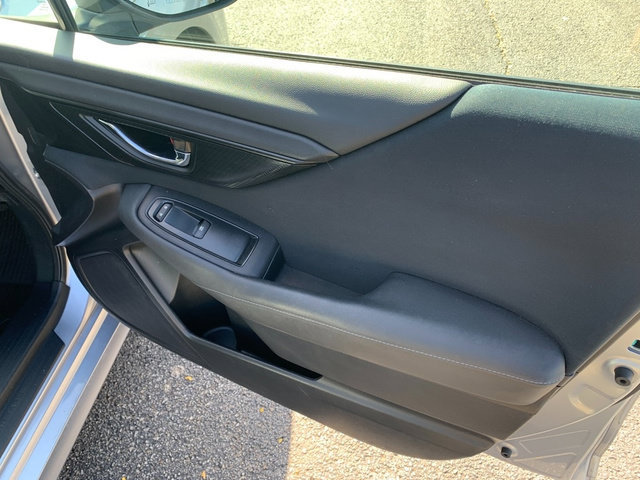 Used 2022 Subaru Legacy Premium AWD/4WD image 13