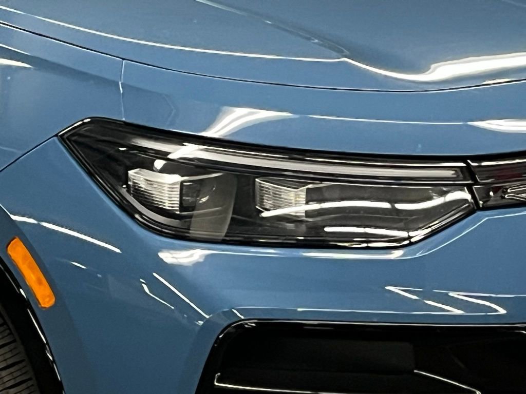 New 2025 Volkswagen Tiguan SE R-Line image 42