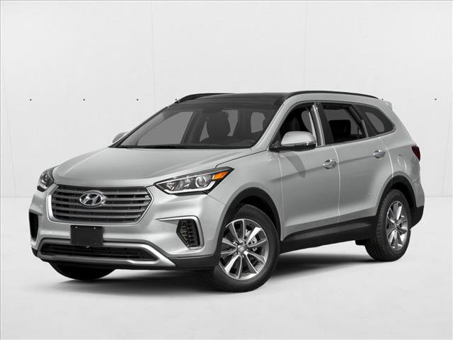 Used 2018 Hyundai Santa Fe SE image 1