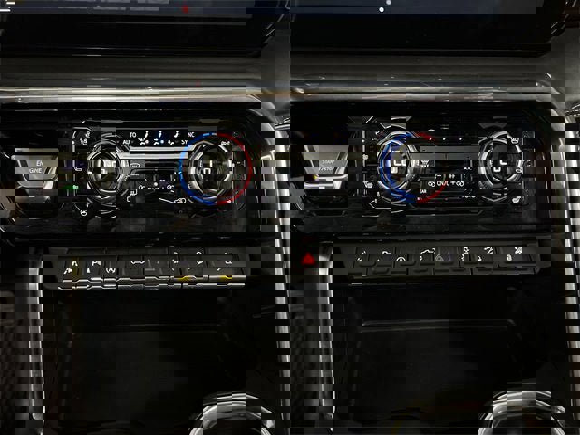 Certified 2024 GMC Sierra 1500 Denali Ultimate image 18