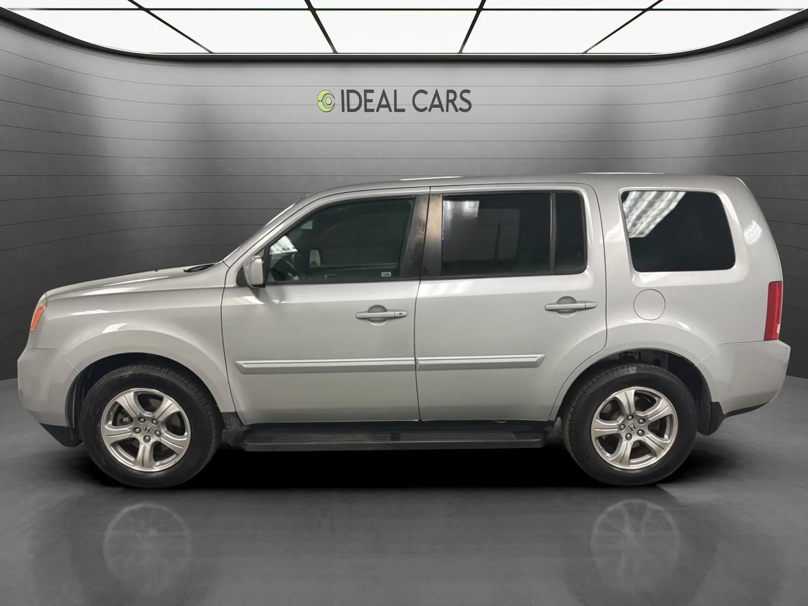 Used 2013 Honda Pilot EX image 8