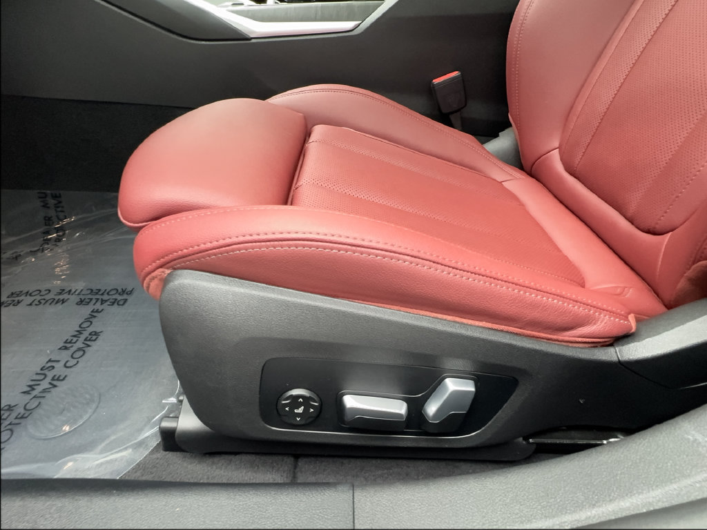 Used 2023 BMW i4 eDrive35 RWD image 26