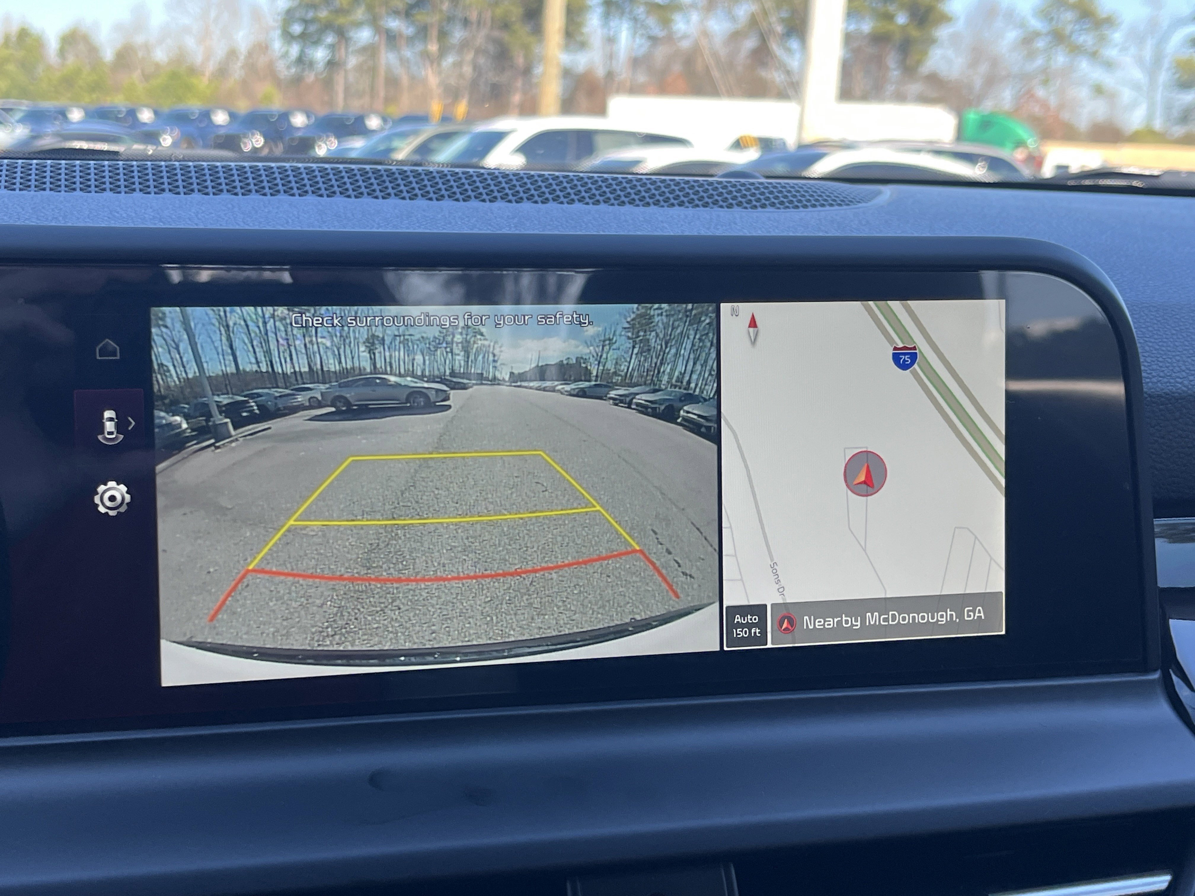 New 2026 Kia Seltos S FWD image 5