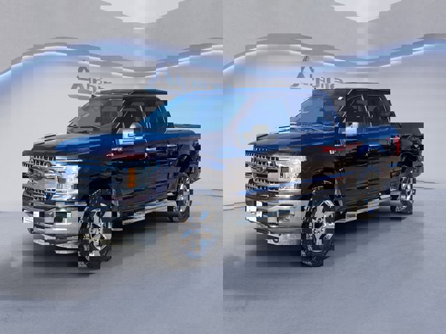 Used 2019 Ford F150 XLT w/ Equipment Group 302A Luxury