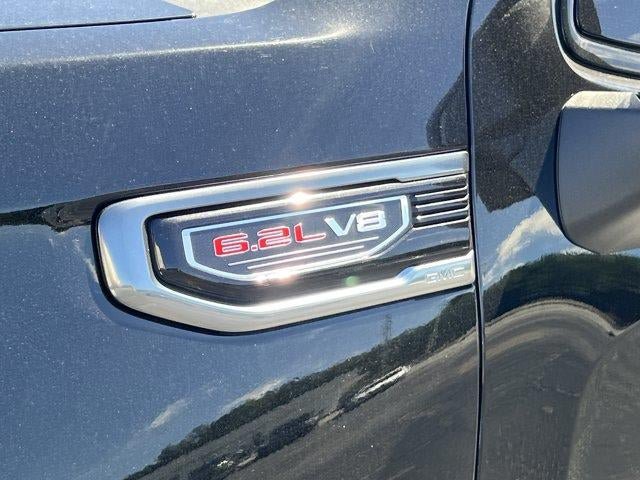 New 2026 GMC Sierra 1500 AT4 w/ Technology Package AWD/4WD image 14