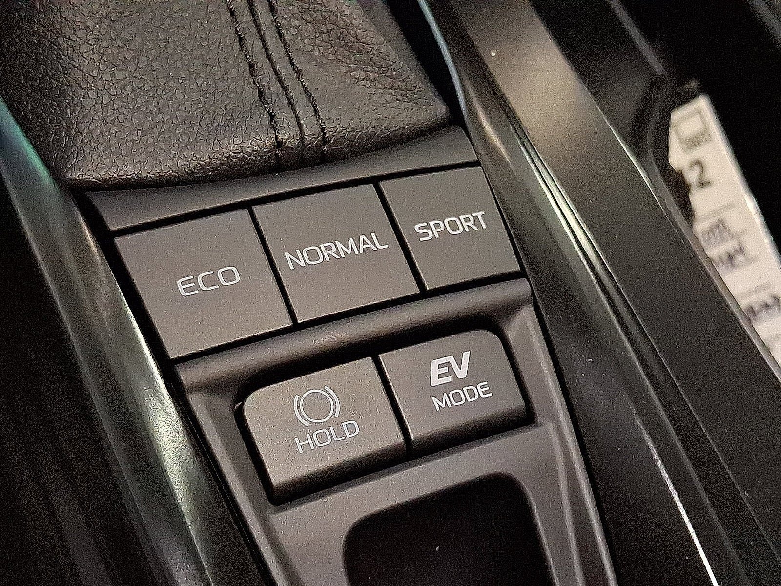 New 2026 Toyota Camry LE FWD image 15