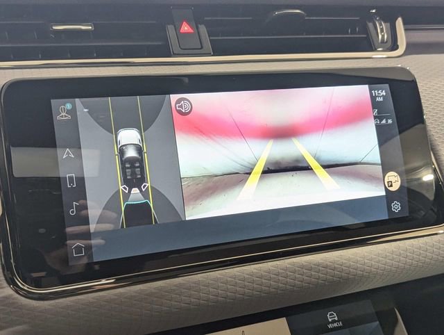 Used 2023 Land Rover Range Rover Evoque R-Dynamic S image 31