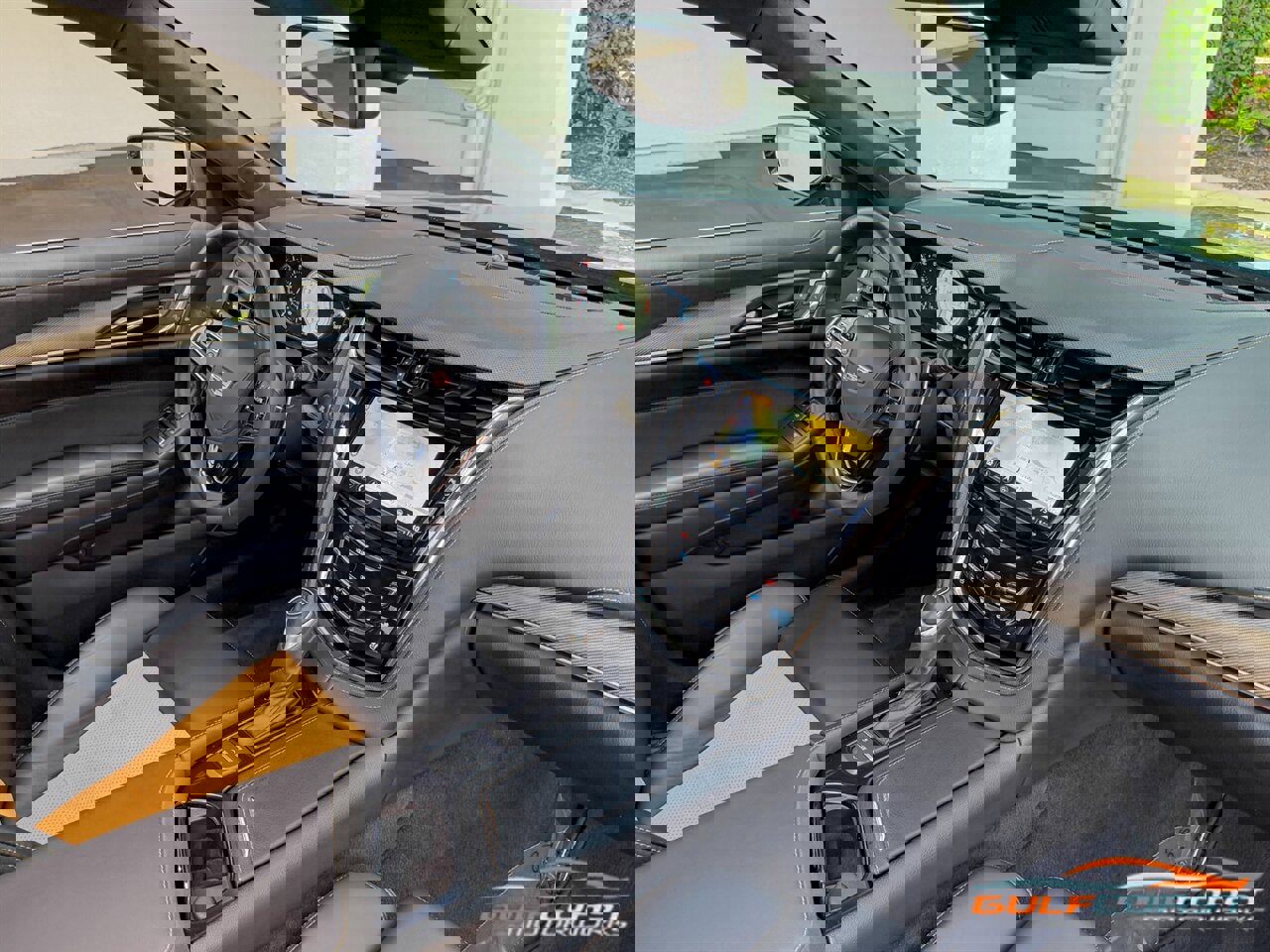 Used 2019 Cadillac CTS V w/ Luxury Package image 39