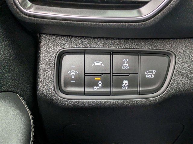 Used 2019 Hyundai Santa Fe AWD image 18