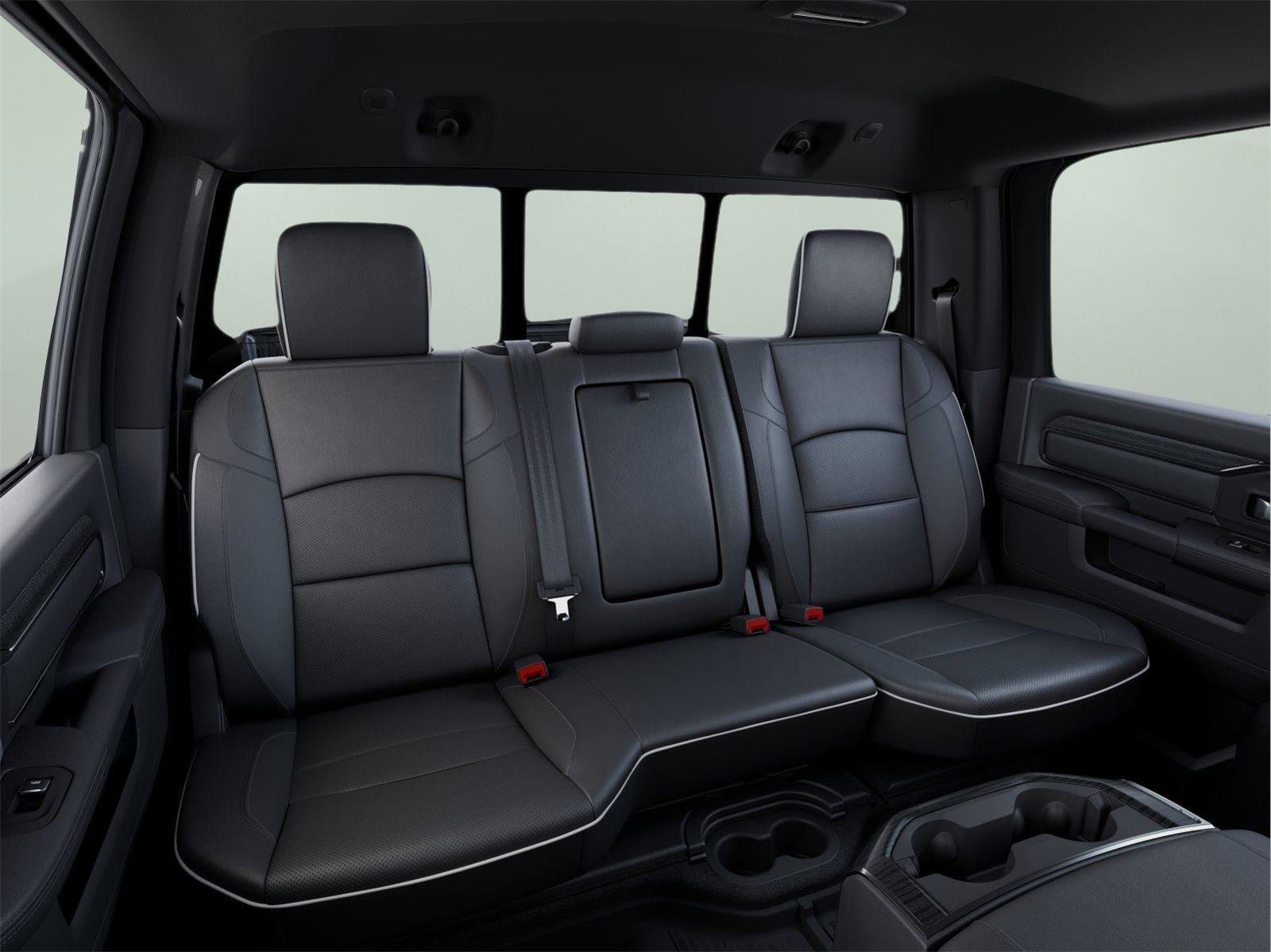 New 2026 RAM 2500 Rebel w/ Rebel Level 1 Equipment Group image 15