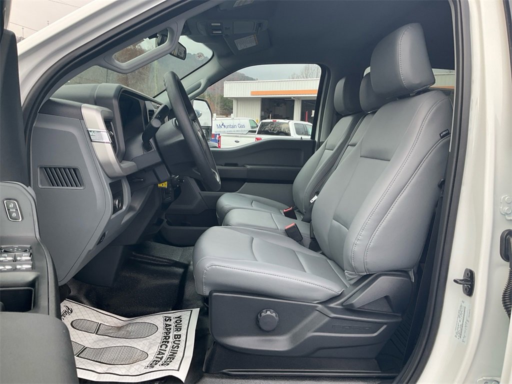 New 2026 Ford F450 XL image 14