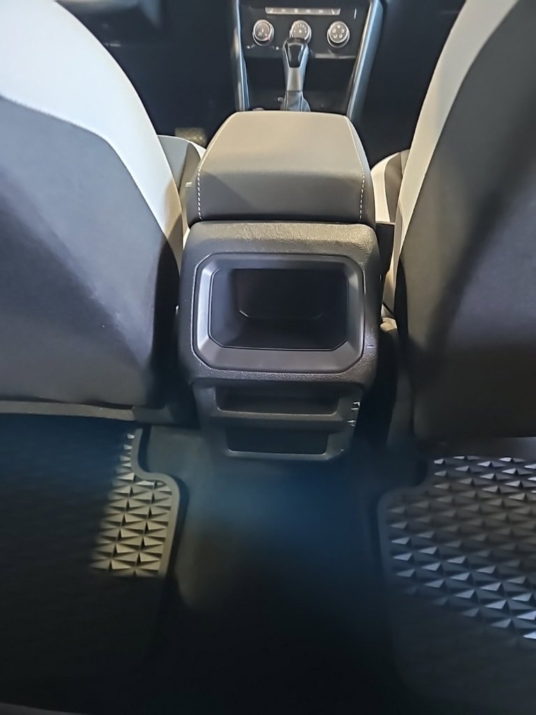 Used 2025 Volkswagen Taos S image 17