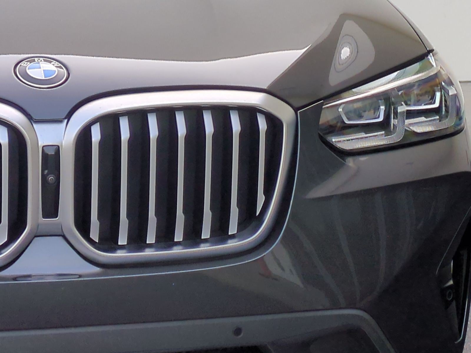 Used 2023 BMW X3 sDrive30i w/ Premium Package RWD image 5