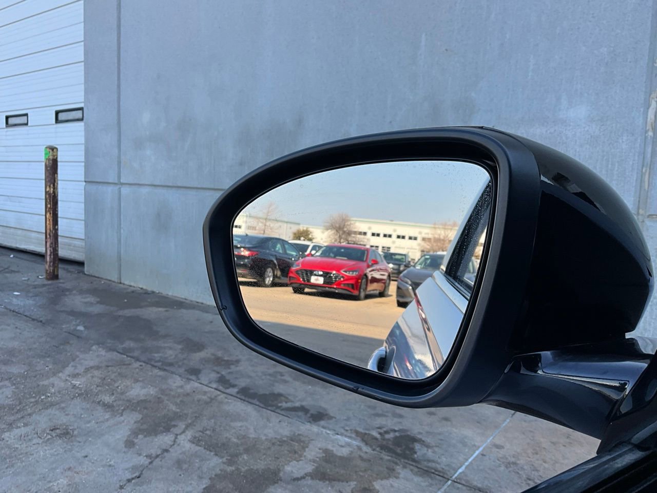 Used 2025 Nissan Altima 2.5 SR image 20