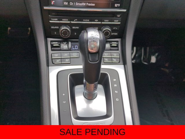 Used 2014 Porsche 911 Carrera 4 AWD/4WD image 18