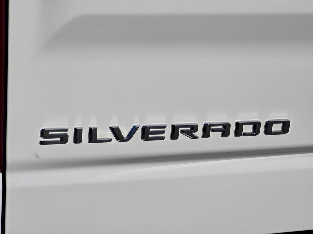 Used 2023 Chevrolet Silverado 1500 LT Trail Boss image 20