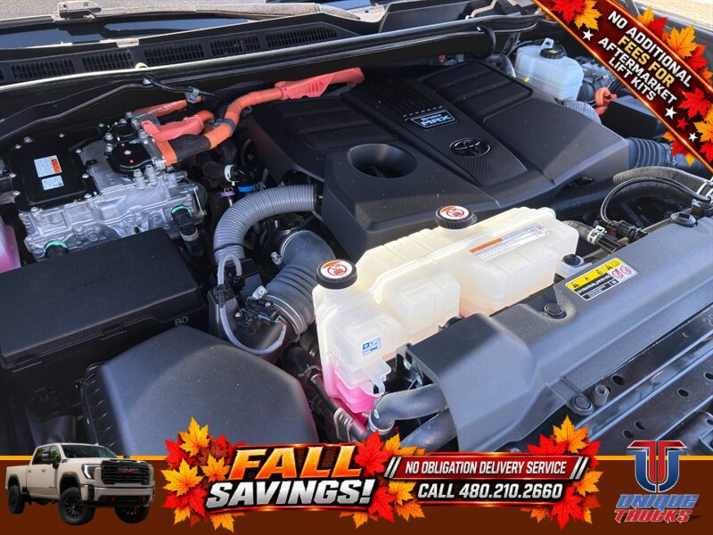 Used 2023 Toyota Tundra TRD Pro AWD/4WD image 15