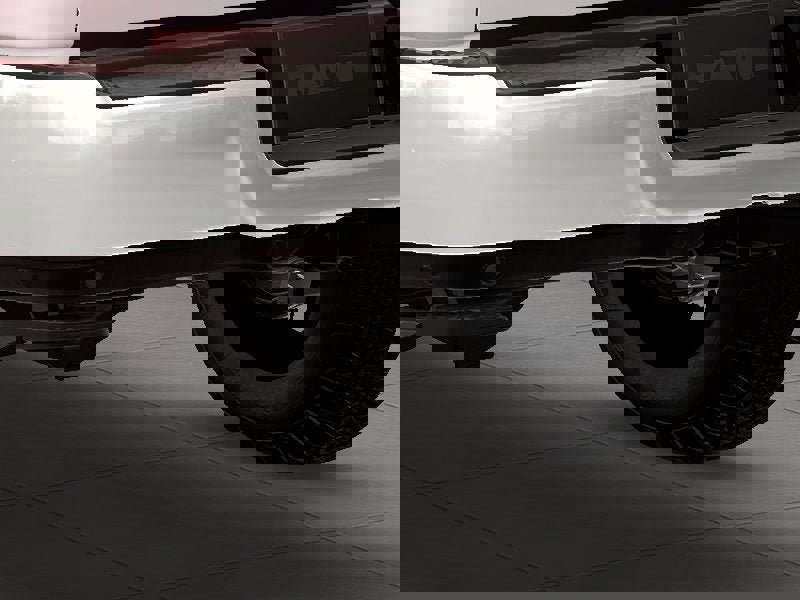 New 2026 RAM 2500 Limited image 28