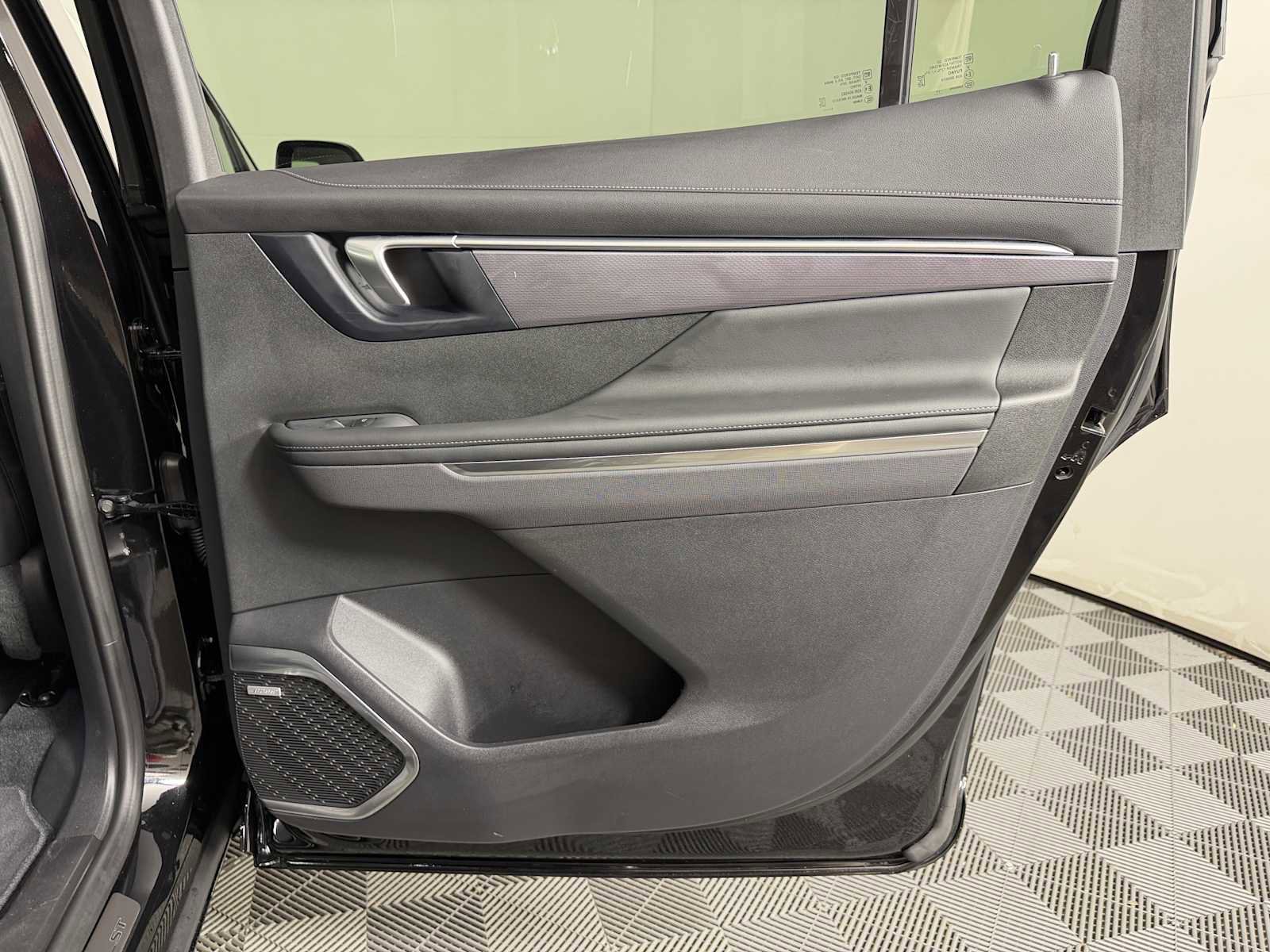 New 2026 Buick Enclave Sport Touring w/ Power Package image 16