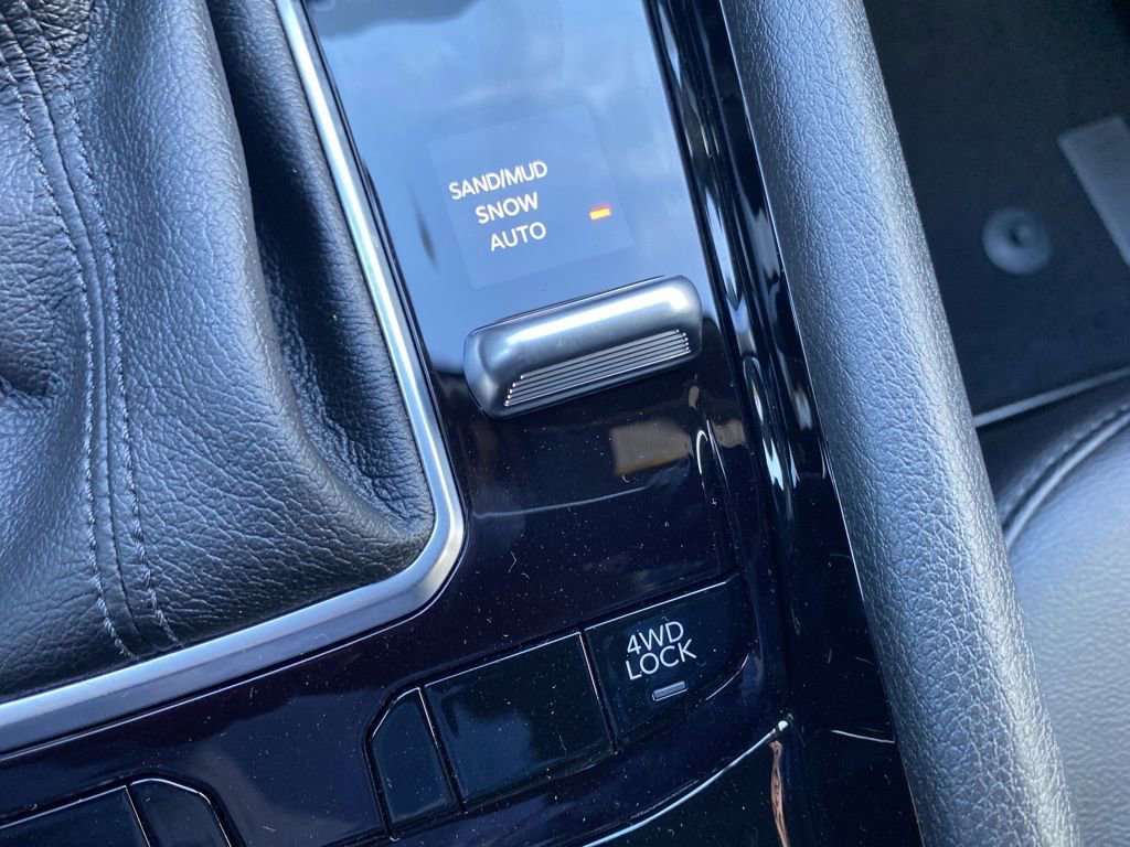 New 2026 Jeep Compass Limited AWD/4WD image 30