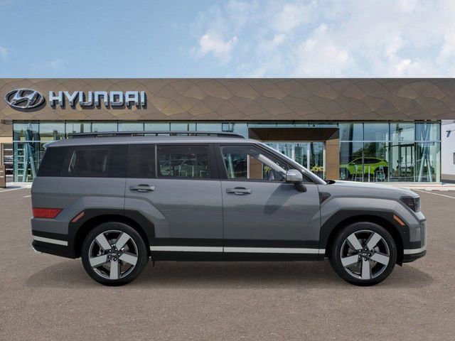 New 2026 Hyundai Santa Fe Limited image 8