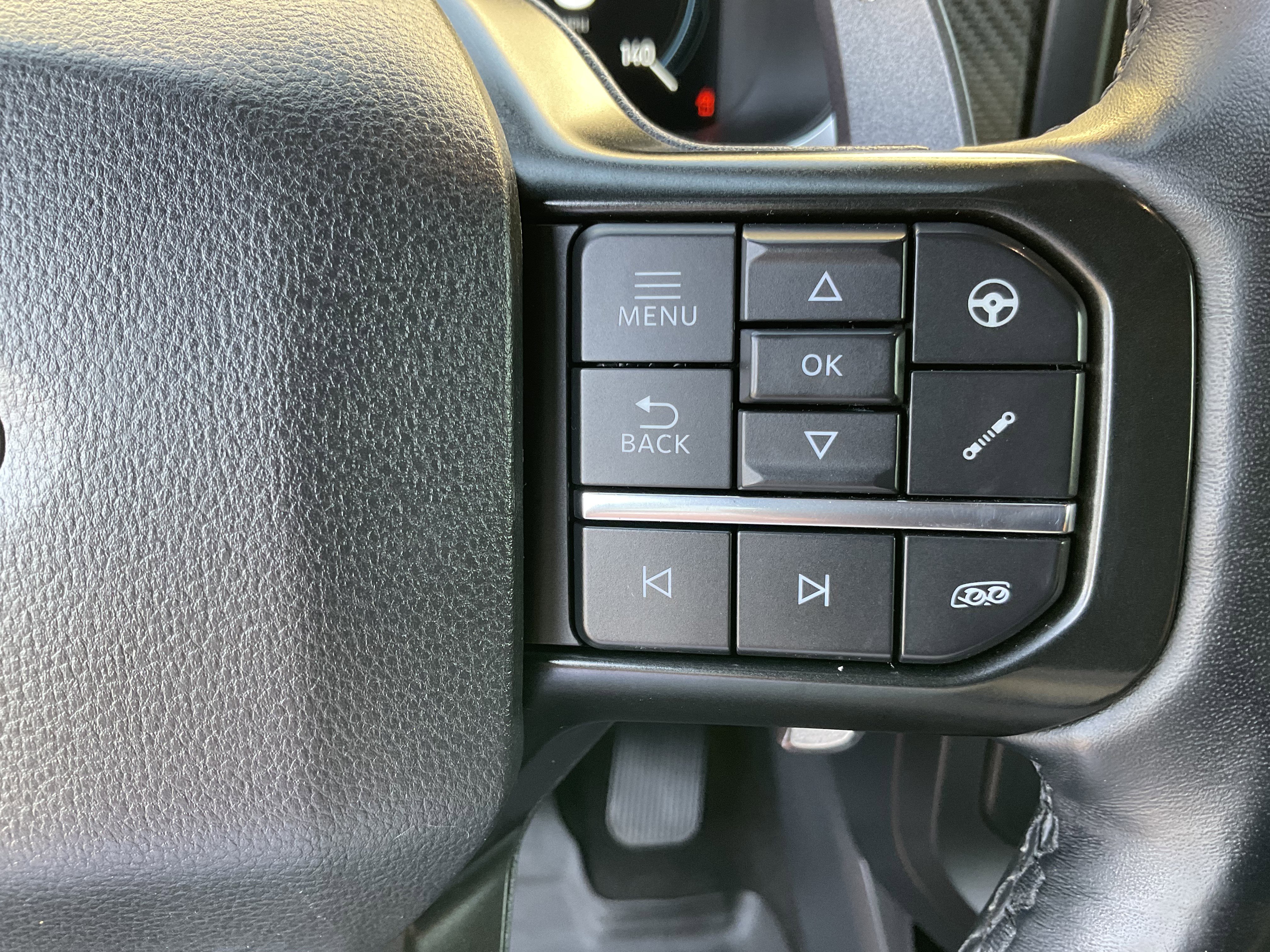 Used 2022 Ford F150 Raptor w/ Equipment Group 801A High image 37