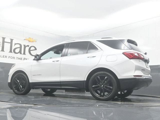 Used 2020 Chevrolet Equinox LT w/ Sport Edition FWD image 55