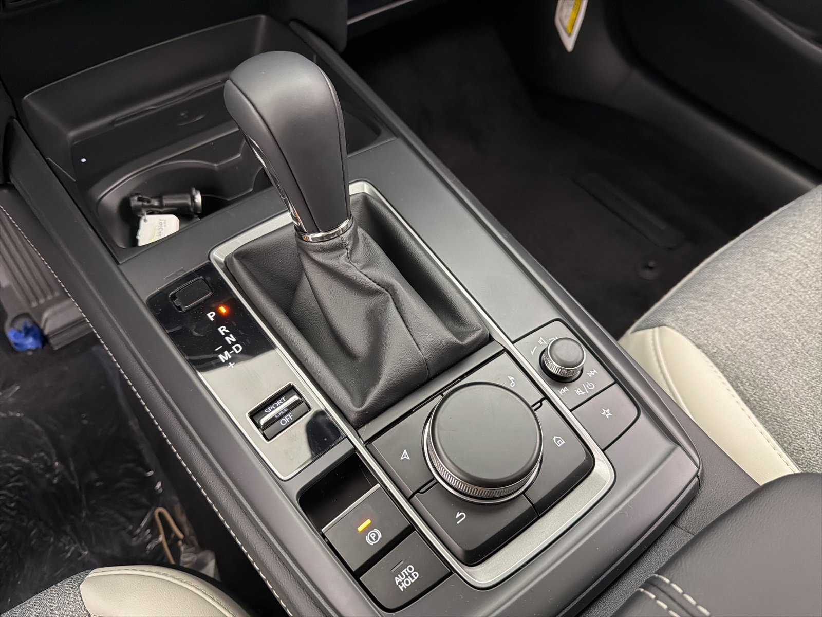 New 2026 MAZDA CX-30 AWD 2.5 S image 21