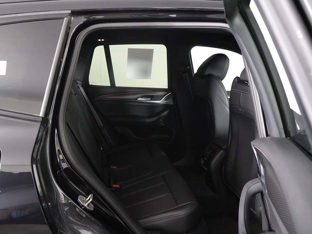 Used 2024 BMW X3 xDrive30i AWD/4WD image 33