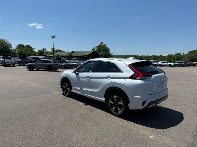 Used 2025 Mitsubishi Eclipse Cross SE AWD/4WD image 5