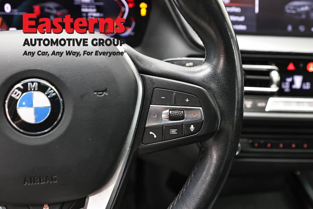 Used 2022 BMW 228i xDrive Gran Coupe w/ Convenience Package AWD/4WD image 16
