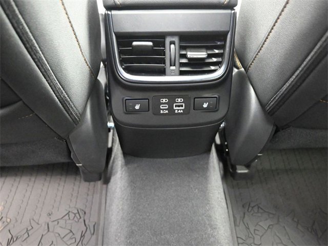 Certified 2025 Subaru Outback Wilderness w/ Wilderness Package image 23