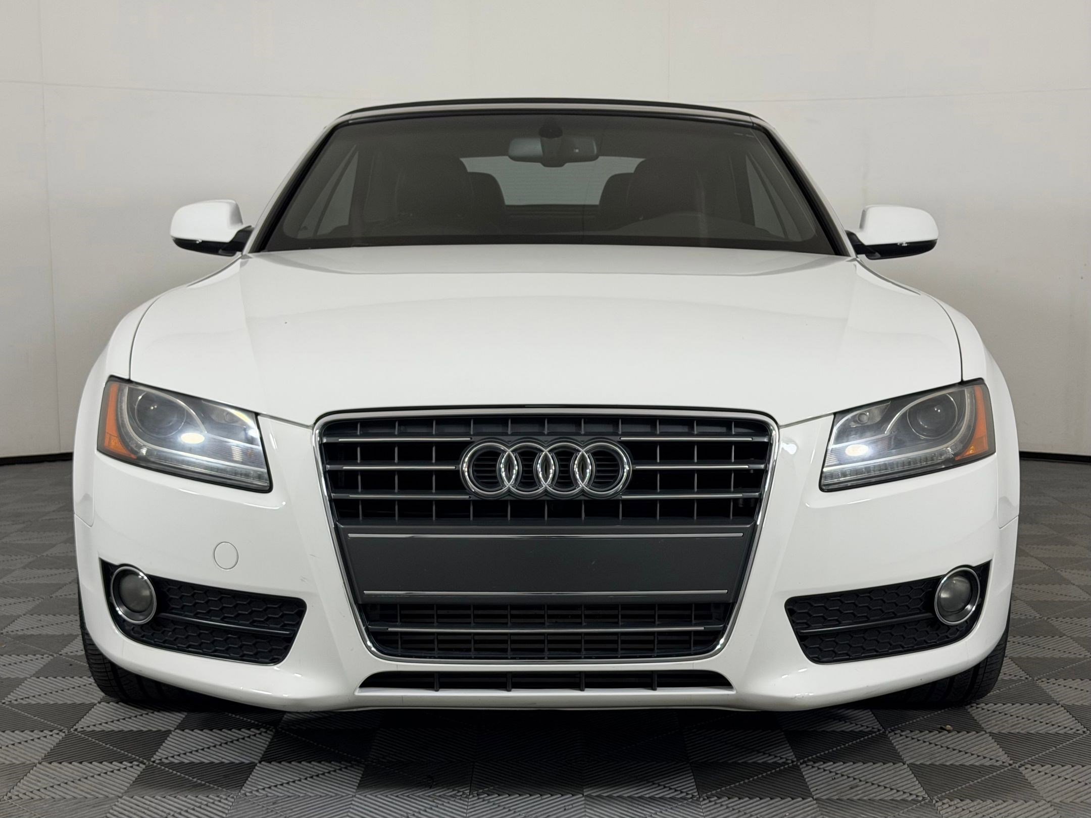 Used 2011 Audi A5 2.0T Premium Plus image 6