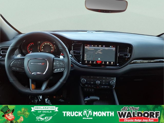 New 2026 Dodge Durango GT image 12