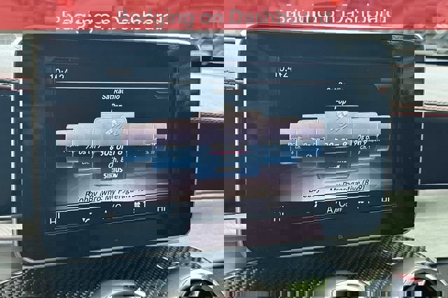 Used 2018 Mercedes-Benz C 63 AMG S image 23