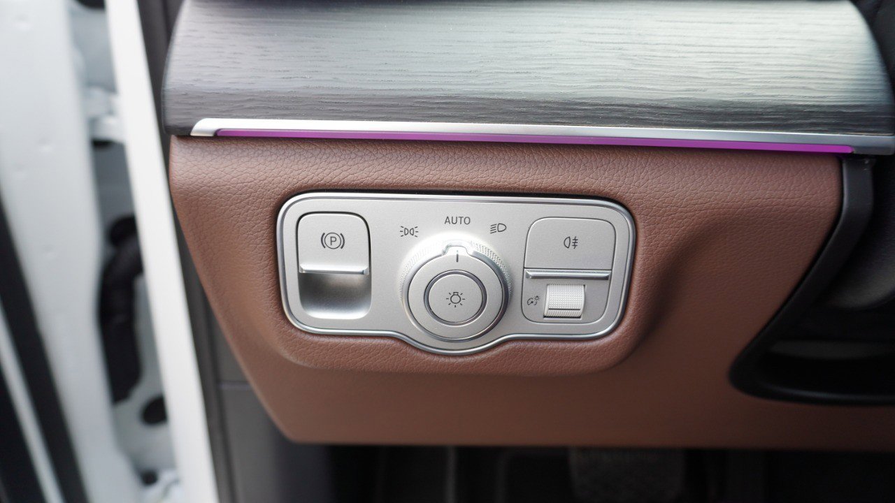 Used 2026 Mercedes-Benz GLE 450 4MATIC image 14