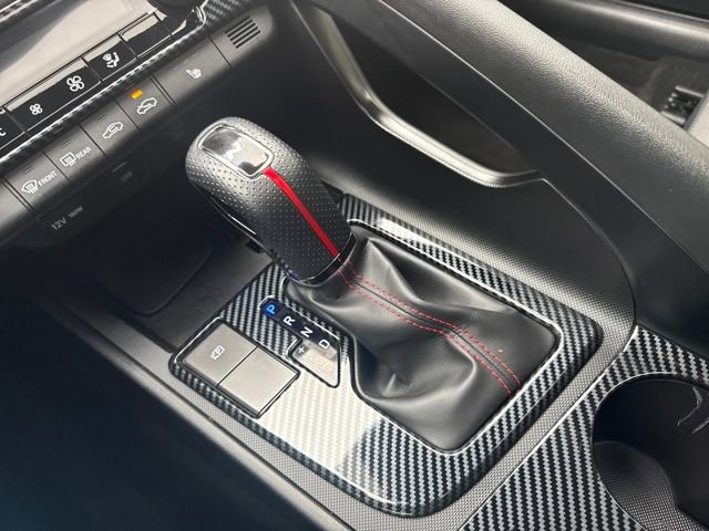 Used 2024 Hyundai Elantra N Line image 33