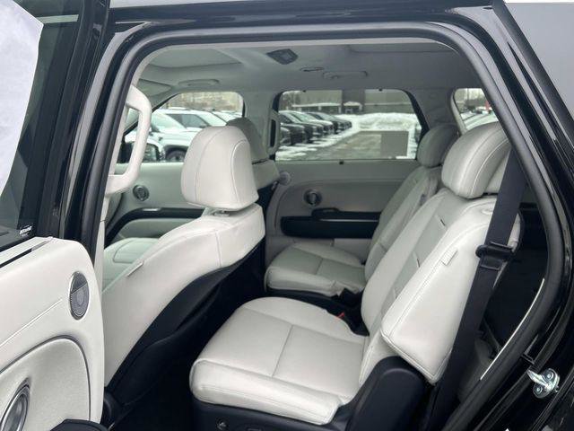 New 2026 Hyundai Palisade Calligraphy image 5