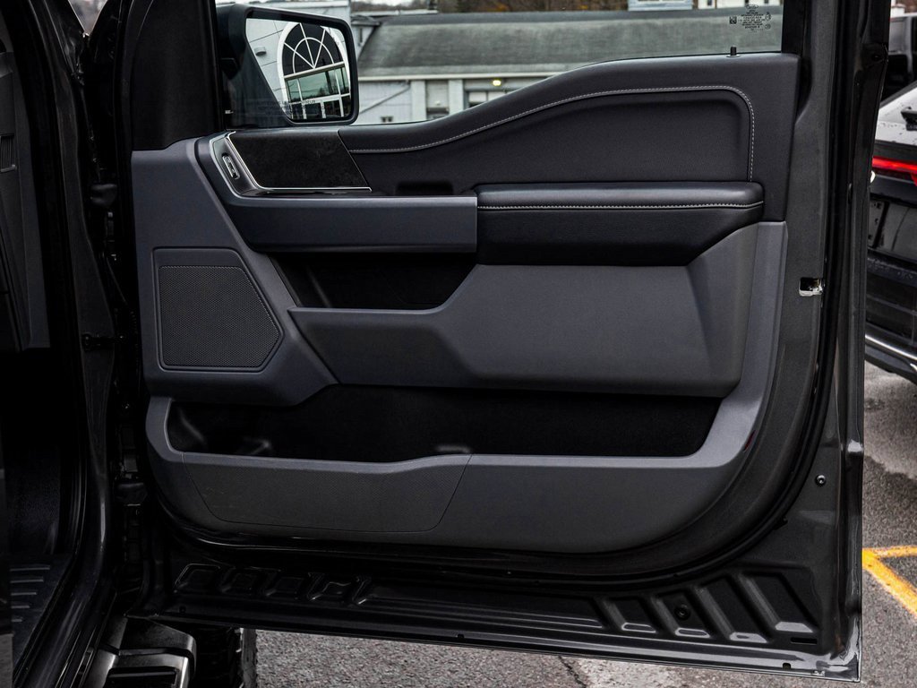 Used 2024 Ford F150 XLT image 13