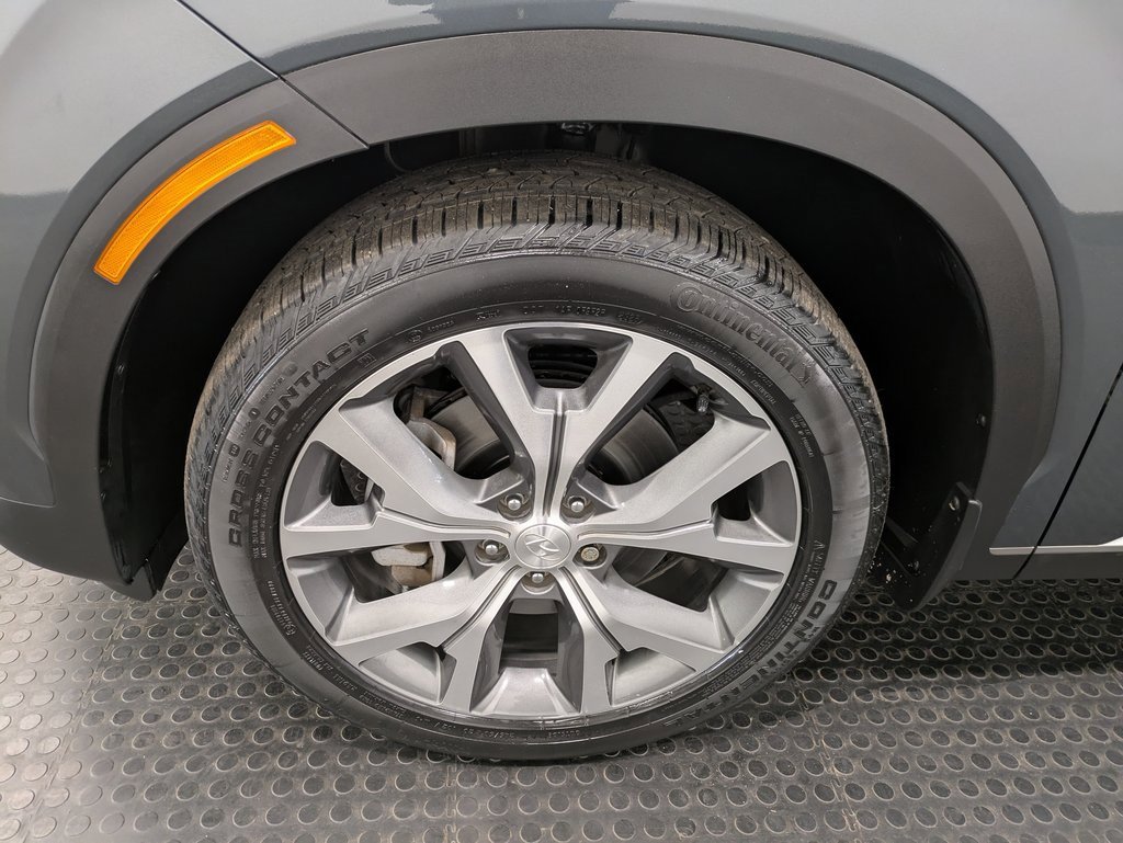 Used 2022 Hyundai Palisade SEL w/ 8P Bench Seat Package image 7